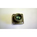 CLANSMAN 2 PIN POWER  FEMALE CHASSIS SOCKET